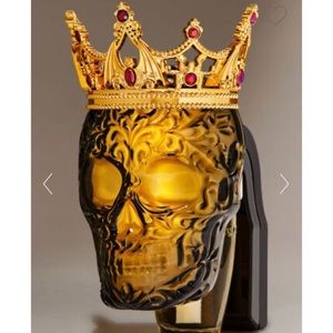 BBW Light Up Wallflower Plug